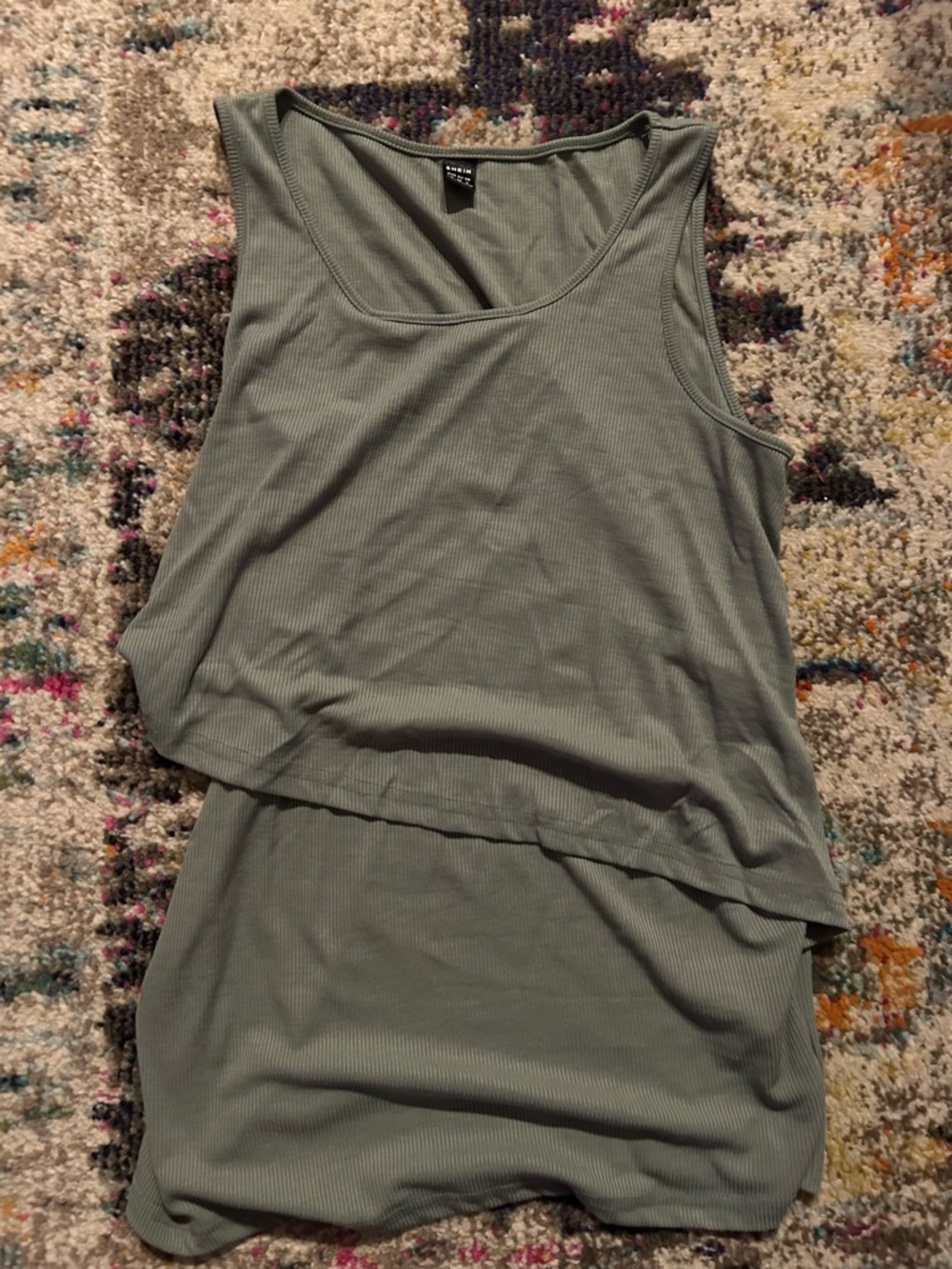 Nursing summer lot : latched mama, shein - Picture 8 of 8